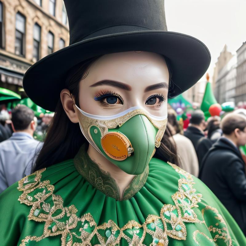 00221-3482242382-masterpiece, best quality, intricate photo, female pestdoctor wearing full face pest mask with long pointed nose, dressed in car.jpg